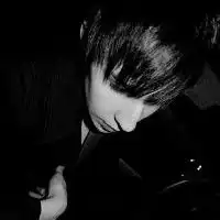 伤感颓废风qq头像