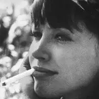 悲伤qq黑色头像我们难道就真的只能后会无期