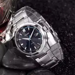 细节彰显品位,型男腕表尽显不凡魅力