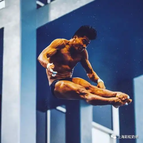 男同志担心无人收尸,收养柬埔寨孤儿培养成跳水运动员丨彩虹奶爸