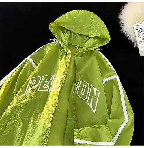 这件防晒衣太赞了凉感面料超薄超轻,男女都能穿,一件才79元