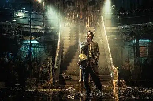 釜山行导演后悔写死男主角