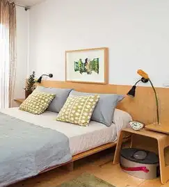 loft软装搭配,loft软装搭配技巧