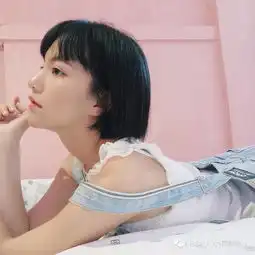 校花白雪公主小可爱校草造型多变日系男