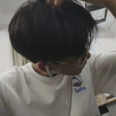 特别丧的头像男黑暗丧风格头像男生孤独