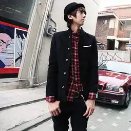 现在最潮的是什么路线