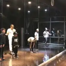 西安舞蹈工作室供应产品