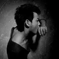 qq头像男生青春超叼其实我的执着依然执着