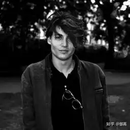 质感男人味好男人的味道