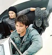 悄悄流出来的是不是精液