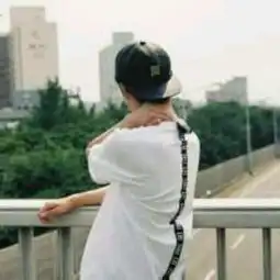 求个类似于这种的qq头像吧急