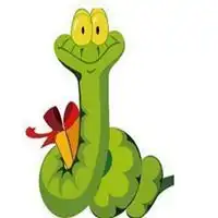 属蛇本命年头像微信头像图片大全