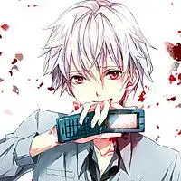 君临二次元图片