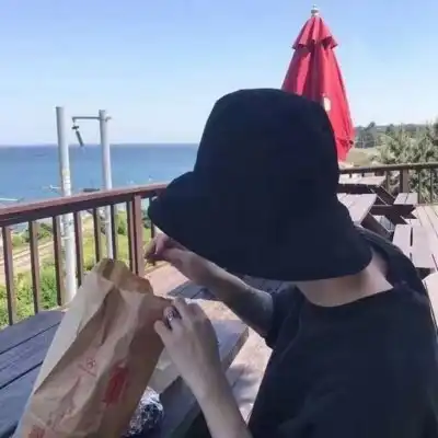 青春帅气男生头像大全2018最新失恋一次听懂了所有情歌