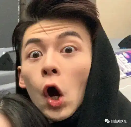 这7个抖音绝色男神都是照骗一个更比一个幻灭