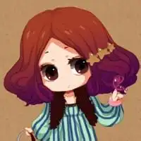 个性微信头像图片大全黑白的带字