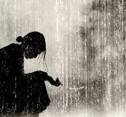 长得丑,是我犯下的罪