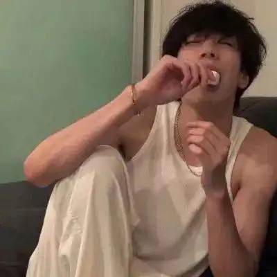 头像特别nice的微信头像合集