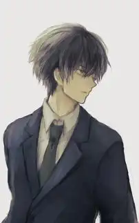 这个动漫人物是谁