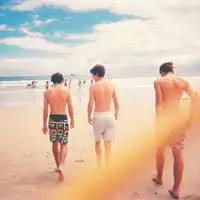 欧美系非主流男生头像图片