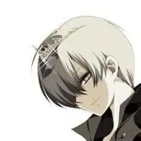 男头像高清日本动漫微信头像图片大全