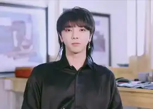 众多当红男星穿起黑衬衫,总有一款黑衬衫男神抓住你的少女心