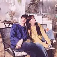 情侣头像个性叔御微信头像图片大全