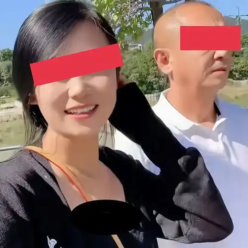 我们是真爱,28岁女子嫁给59岁男子,婚后幸福,准备生二胎