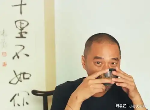 猛人冯唐如何避免成为一个油腻的中年猥琐男