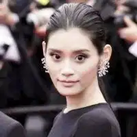 奚梦瑶头像高清图片大全名模奚梦瑶真人头像大图下载