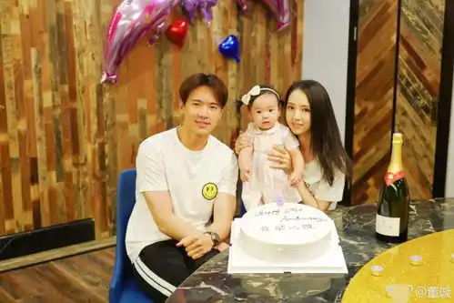 董璇疑似怀二胎,高云翔好男人人设崩塌,二人甜蜜访谈曾要播出