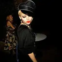 性感红色高跟鞋微信图片微信头像图片大全