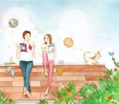 若要结婚,请嫁给有这三个表现的男人