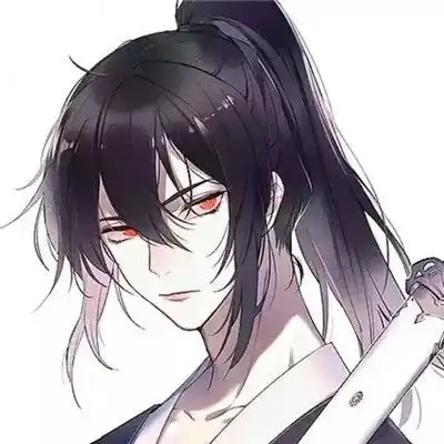 超好看的古风头像男生头像古风男生头像我要个性网