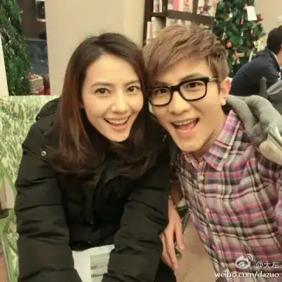 咱们结婚吧将杀青大左不舍闺蜜情