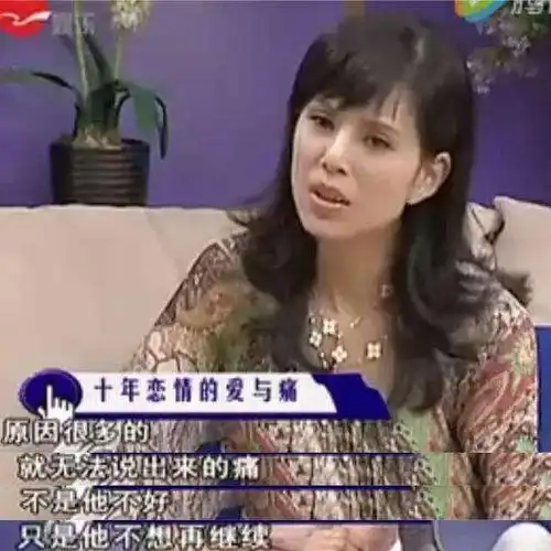 这么多年了,李若彤你是真的没有老过吗,已经55岁了却一点看不出