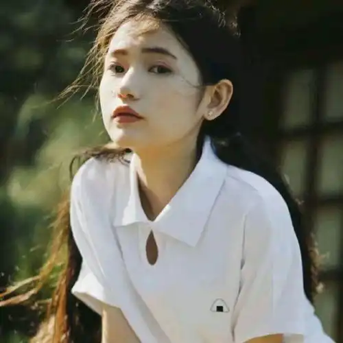 偷偷告诉你高质量的微信头像正式奉上