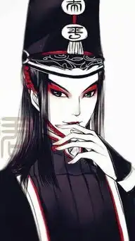 古风情头壁纸,画江湖不良人