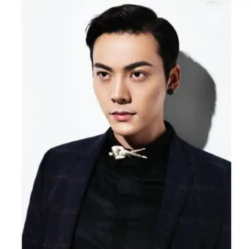 盘点十大颜值高衣品好的天蝎座明星