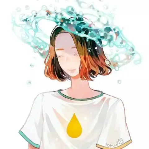 微信头像人与众殊