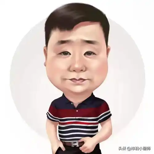 你的头像该换啦中年大叔微信头像成熟稳重端庄大方