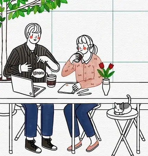 对女朋友说的小情话,很甜很撩人,男生必知