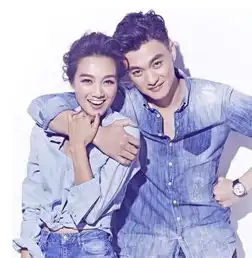 一婚男星娶二婚女星的4大男星,其中一位38岁结婚时,她儿子31岁