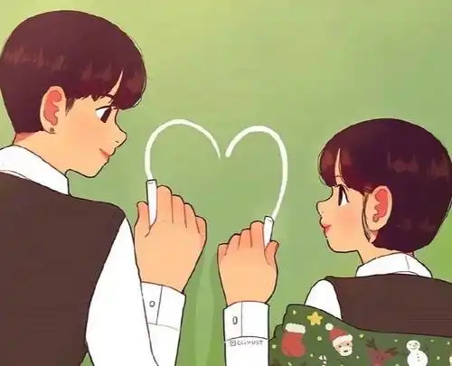 与男友交往100天,男友居然对我做出这种事...金婚合约