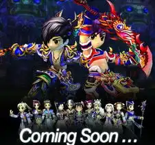 热血江湖伏魔幻影精美图片抢先看