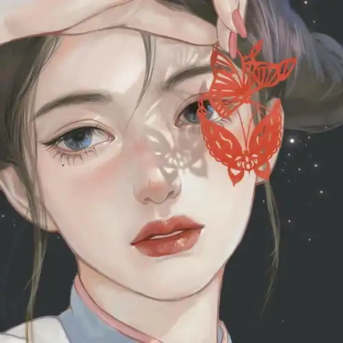 为你精心挑选的微信头像