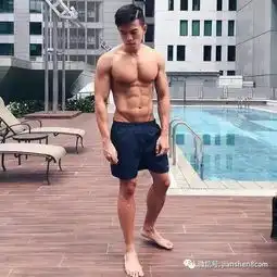 教你从眼皮看男人性欲的强弱