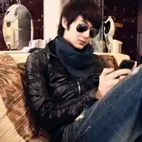 兄弟头像霸气超拽微信头像图片大全