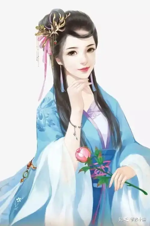 冬日里,这些专治男友丈夫不回信息的古风文案,您get到了吗