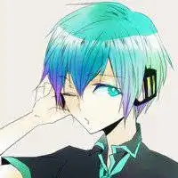 卡通动漫头像男生超萌微信头像图片大全